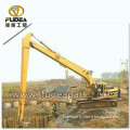 Excavator Long Reach Boom&amp;arm 